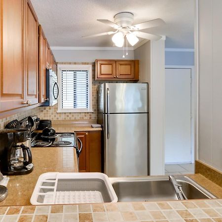 Bright And Beachy Getaway On Hilton Head Island! Ngoại thất bức ảnh