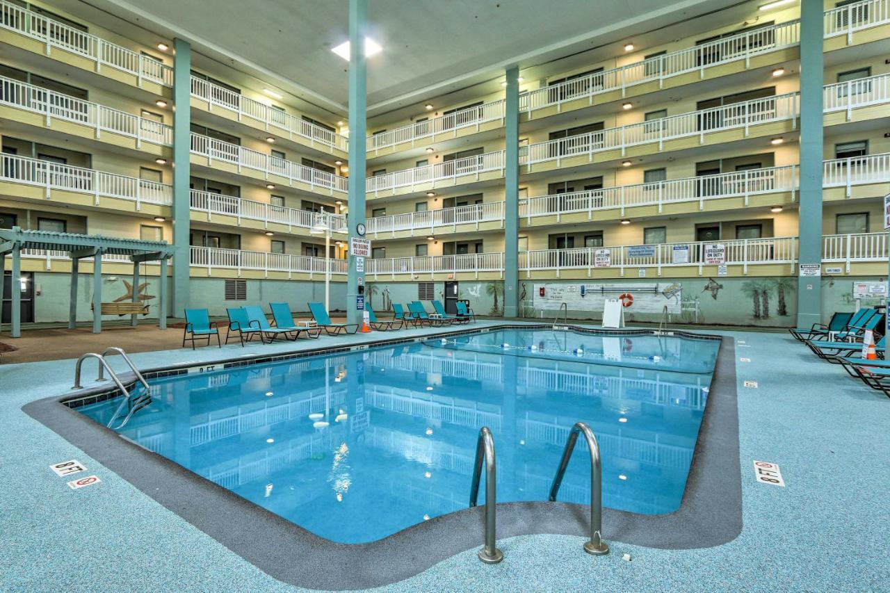 Bright And Beachy Getaway On Hilton Head Island! Ngoại thất bức ảnh