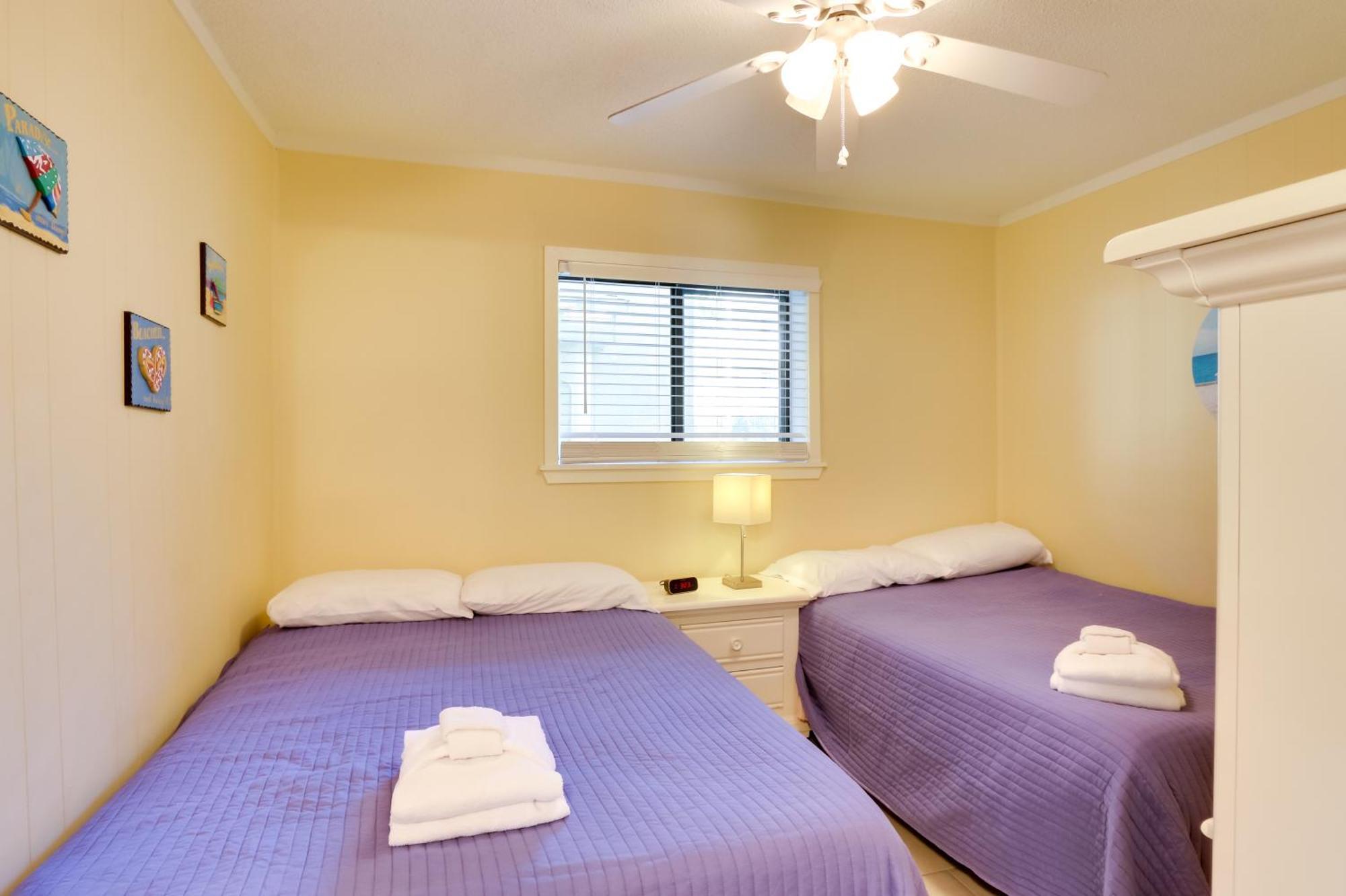 Bright And Beachy Getaway On Hilton Head Island! Ngoại thất bức ảnh