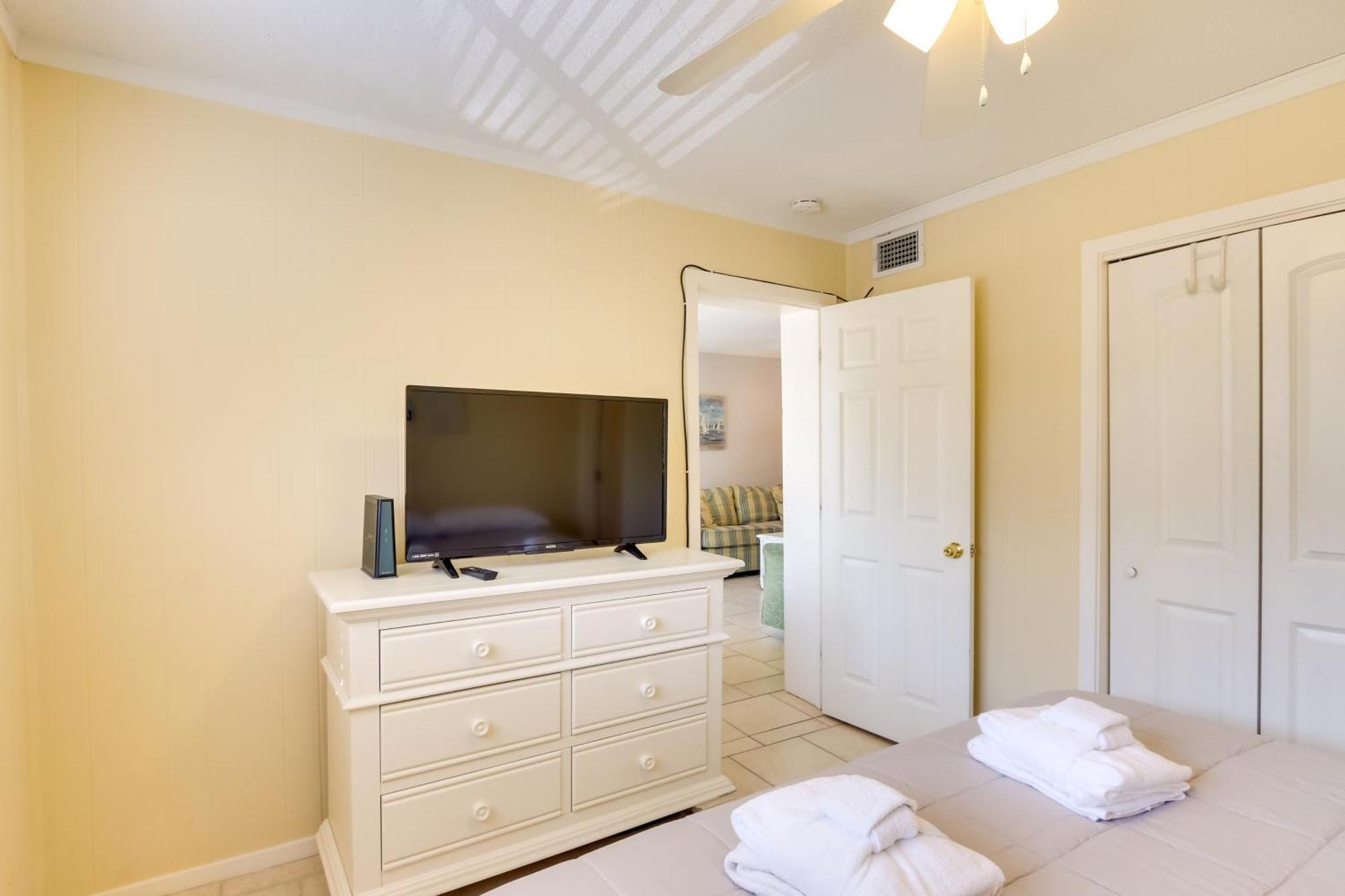 Bright And Beachy Getaway On Hilton Head Island! Ngoại thất bức ảnh