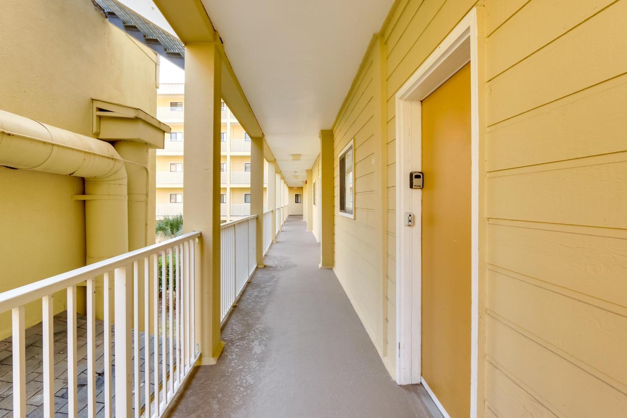 Bright And Beachy Getaway On Hilton Head Island! Ngoại thất bức ảnh