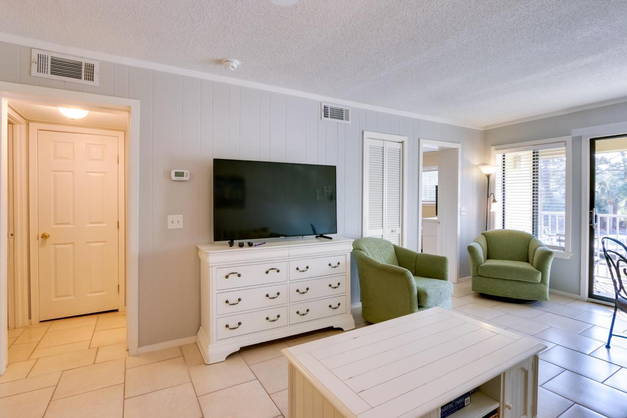 Bright And Beachy Getaway On Hilton Head Island! Ngoại thất bức ảnh