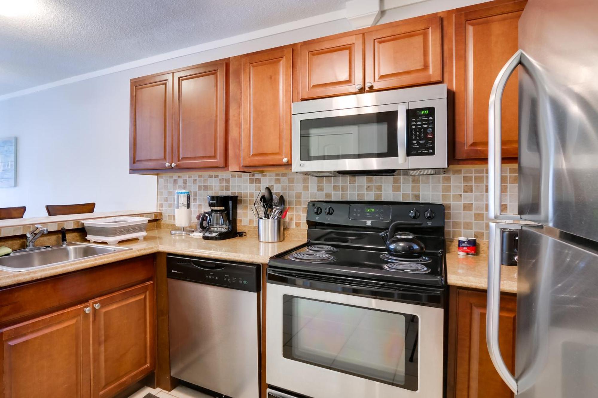 Bright And Beachy Getaway On Hilton Head Island! Ngoại thất bức ảnh