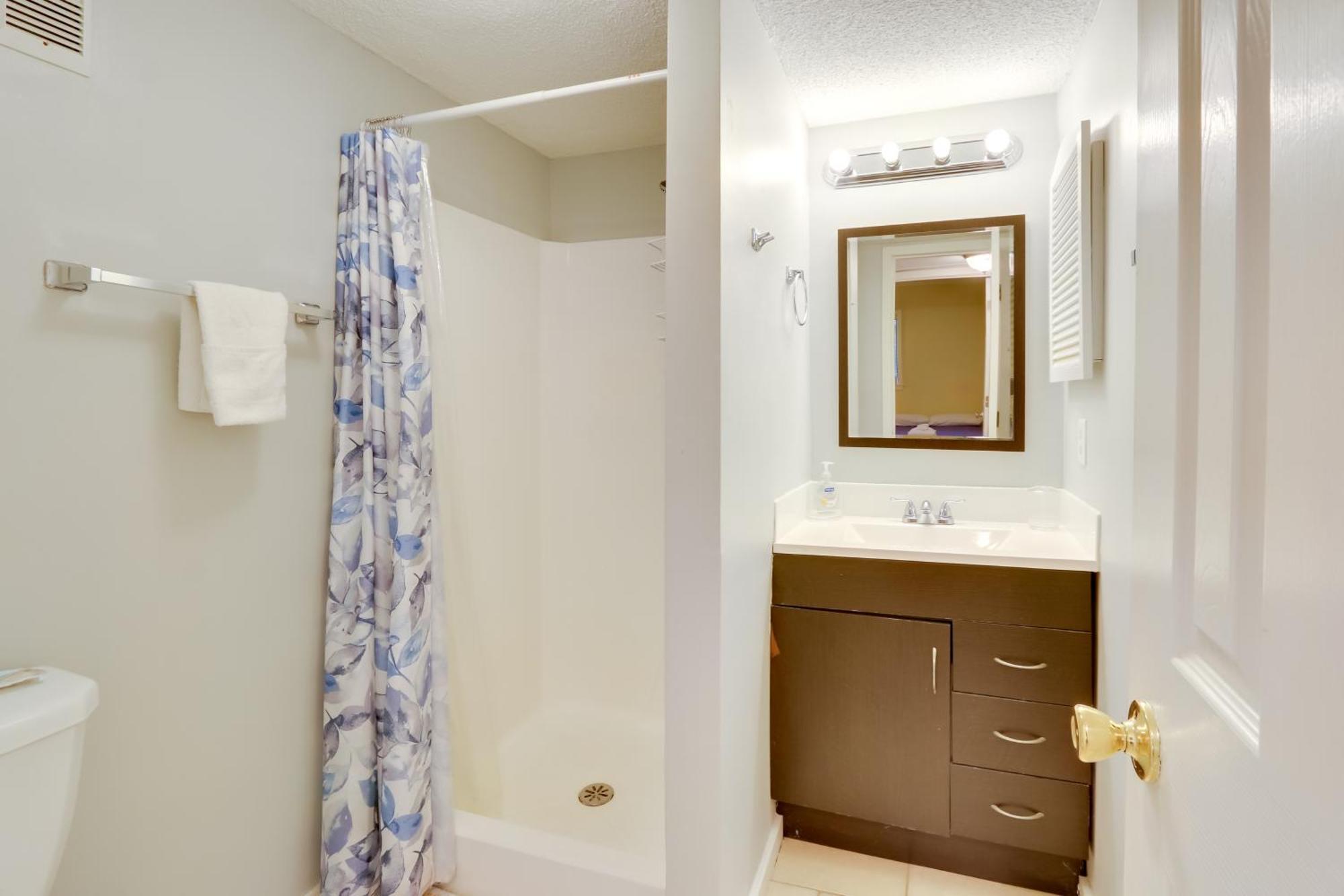 Bright And Beachy Getaway On Hilton Head Island! Ngoại thất bức ảnh