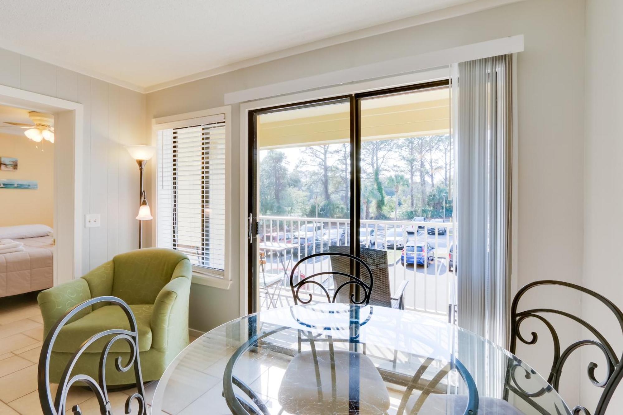 Bright And Beachy Getaway On Hilton Head Island! Ngoại thất bức ảnh