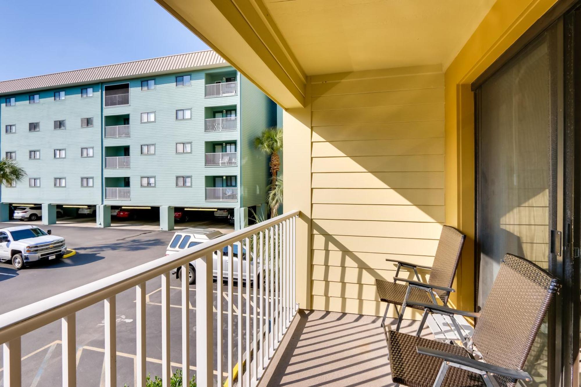 Bright And Beachy Getaway On Hilton Head Island! Ngoại thất bức ảnh